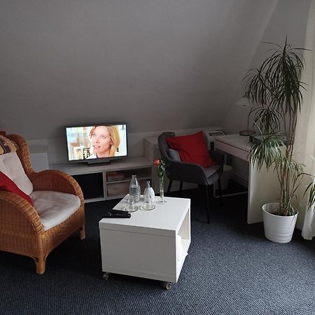 Familienzimmer Hh-Schnelsen هامبورغ المظهر الخارجي الصورة